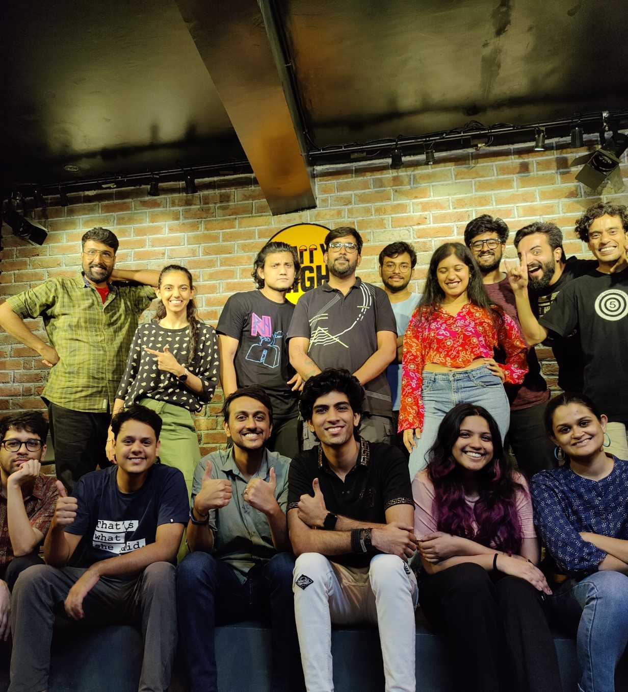 Real Results, Real Fast